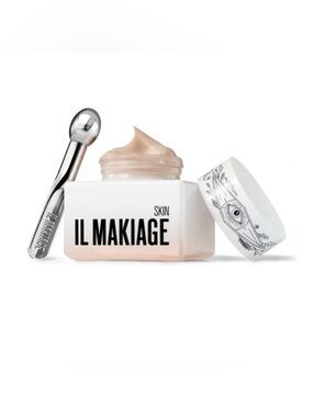 IL Makiage Power Up Anti-aging Brightness Boosting Eye Treatment MSRP $62